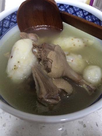 芋艿老鸭汤怎么做，芋艿老鸭汤怎么做好吃，芋艿老鸭汤做法