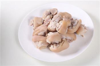 自动烹饪锅教您做蛏干猪蹄怎么做，自动烹饪锅教您做蛏干猪蹄怎么做好吃，自动烹饪锅教您做蛏干猪蹄做法