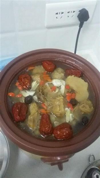 补气养胃汤怎么做，补气养胃汤怎么做好吃，补气养胃汤做法