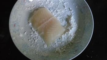 蒜汁龙利鱼怎么做，蒜汁龙利鱼怎么做好吃，蒜汁龙利鱼做法