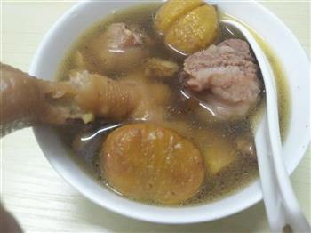 安神补脑养颜汤怎么做，安神补脑养颜汤怎么做好吃，安神补脑养颜汤做法