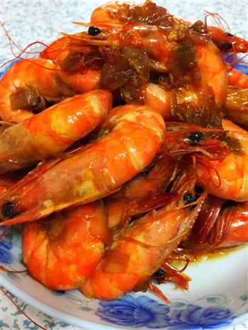 青虾怎么做，青虾怎么做好吃，青虾做法