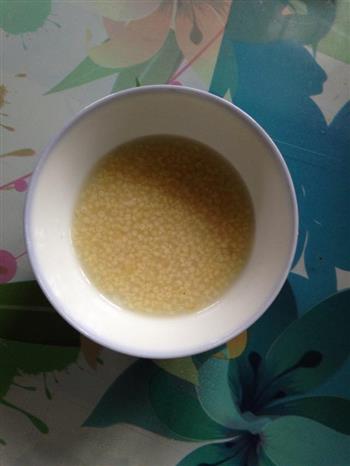 虾仁肉松小米粥怎么做，虾仁肉松小米粥怎么做好吃，虾仁肉松小米粥做法