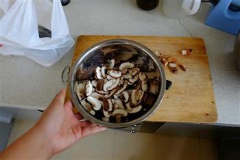 婆媳汤怎么做，婆媳汤怎么做好吃，婆媳汤做法