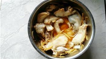蒸鱼腩怎么做，蒸鱼腩怎么做好吃，蒸鱼腩做法