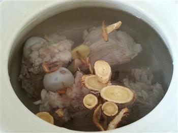 营养高汤怎么做，营养高汤怎么做好吃，营养高汤做法