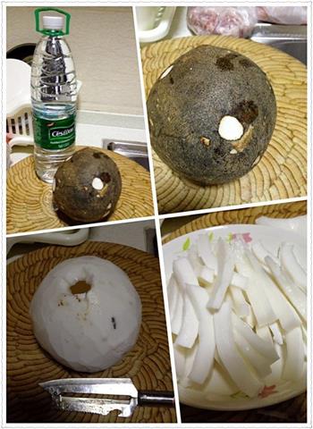椰子炖鸡汤怎么做，椰子炖鸡汤怎么做好吃，椰子炖鸡汤做法