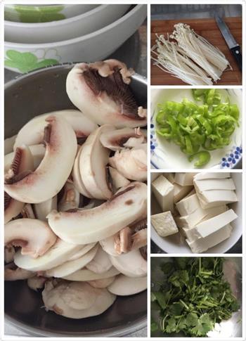 简单的美味-冬阴功汤怎么做，简单的美味-冬阴功汤怎么做好吃，简单的美味-冬阴功汤做法