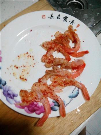 鱼跃龙门虾怎么做，鱼跃龙门虾怎么做好吃，鱼跃龙门虾做法