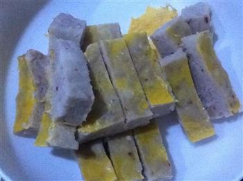 番茄蘑菇肉糕汤怎么做，番茄蘑菇肉糕汤怎么做好吃，番茄蘑菇肉糕汤做法