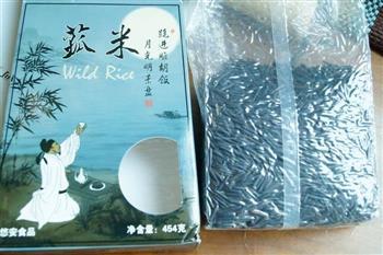 龙骨山药菰米汤怎么做，龙骨山药菰米汤怎么做好吃，龙骨山药菰米汤做法