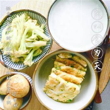银鱼鸡蛋饼怎么做，银鱼鸡蛋饼怎么做好吃，银鱼鸡蛋饼做法