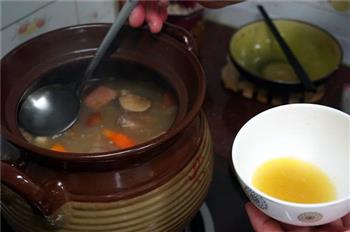 无花果煲鹧鸪汤—冬季暖身怎么做，无花果煲鹧鸪汤—冬季暖身怎么做好吃，无花果煲鹧鸪汤—冬季暖身做法