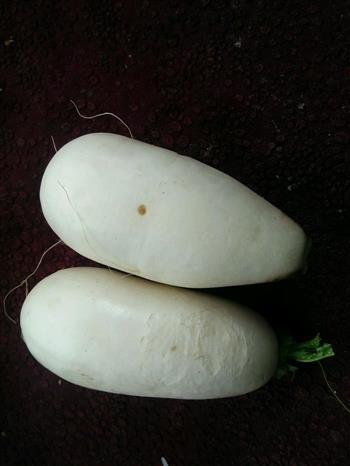 宝宝辅食吃排骨萝卜汤怎么做，宝宝辅食吃排骨萝卜汤怎么做好吃，宝宝辅食吃排骨萝卜汤做法