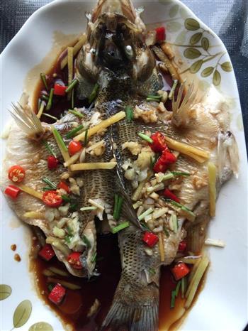 唐门完美清蒸鲈鱼怎么做，唐门完美清蒸鲈鱼怎么做好吃，唐门完美清蒸鲈鱼做法