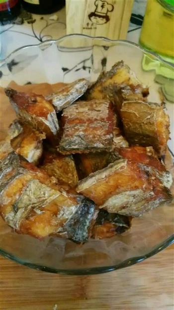 葱香带鱼怎么做，葱香带鱼怎么做好吃，葱香带鱼做法