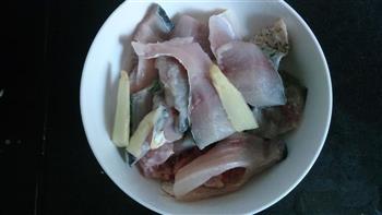 干炸豆豉鱼怎么做，干炸豆豉鱼怎么做好吃，干炸豆豉鱼做法