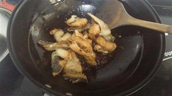 干炸豆豉鱼怎么做，干炸豆豉鱼怎么做好吃，干炸豆豉鱼做法