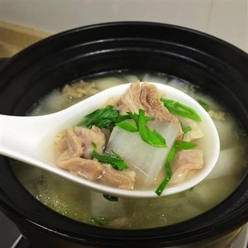 砂锅羊肉汤-冬季暖身怎么做，砂锅羊肉汤-冬季暖身怎么做好吃，砂锅羊肉汤-冬季暖身做法