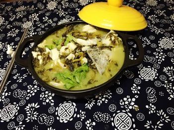 堪比川菜馆的美味酸菜鱼怎么做，堪比川菜馆的美味酸菜鱼怎么做好吃，堪比川菜馆的美味酸菜鱼做法