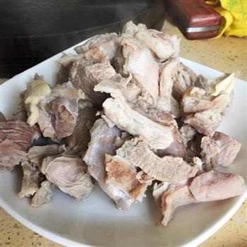 砂锅羊肉汤-冬季暖身怎么做，砂锅羊肉汤-冬季暖身怎么做好吃，砂锅羊肉汤-冬季暖身做法