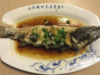 葱油鲻鱼-嫩无刺宝贝最爱怎么做，葱油鲻鱼-嫩无刺宝贝最爱怎么做好吃，葱油鲻鱼-嫩无刺宝贝最爱做法