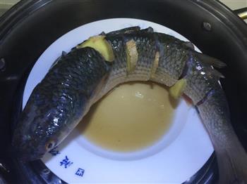 葱油鲻鱼-嫩无刺宝贝最爱怎么做，葱油鲻鱼-嫩无刺宝贝最爱怎么做好吃，葱油鲻鱼-嫩无刺宝贝最爱做法