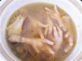 当归红枣鸡脚汤-冬季暖身怎么做，当归红枣鸡脚汤-冬季暖身怎么做好吃，当归红枣鸡脚汤-冬季暖身做法