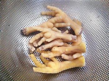当归红枣鸡脚汤-冬季暖身怎么做，当归红枣鸡脚汤-冬季暖身怎么做好吃，当归红枣鸡脚汤-冬季暖身做法