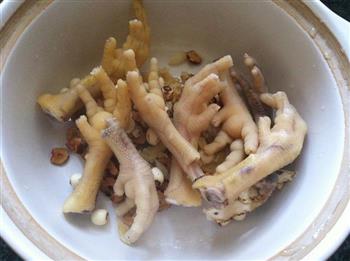 当归红枣鸡脚汤-冬季暖身怎么做，当归红枣鸡脚汤-冬季暖身怎么做好吃，当归红枣鸡脚汤-冬季暖身做法