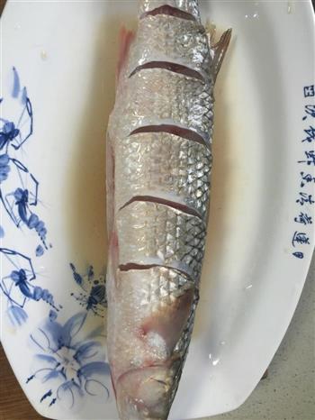 葱油鲻鱼-嫩无刺宝贝最爱怎么做，葱油鲻鱼-嫩无刺宝贝最爱怎么做好吃，葱油鲻鱼-嫩无刺宝贝最爱做法