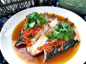 本帮菜油爆河虾怎么做，本帮菜油爆河虾怎么做好吃，本帮菜油爆河虾做法