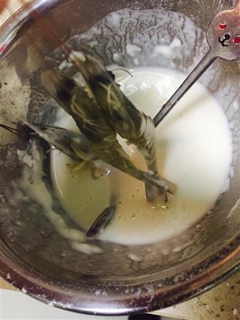 泰式甜椒虾怎么做，泰式甜椒虾怎么做好吃，泰式甜椒虾做法