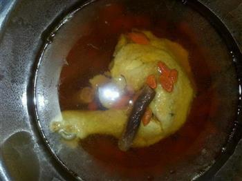 清凉补鸡腿汤怎么做，清凉补鸡腿汤怎么做好吃，清凉补鸡腿汤做法