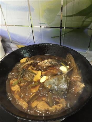 妈妈味道的垮炖鱼怎么做，妈妈味道的垮炖鱼怎么做好吃，妈妈味道的垮炖鱼做法