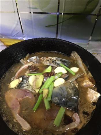 妈妈味道的垮炖鱼怎么做，妈妈味道的垮炖鱼怎么做好吃，妈妈味道的垮炖鱼做法
