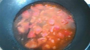 西红柿牛肉怎么做，西红柿牛肉怎么做好吃，西红柿牛肉做法