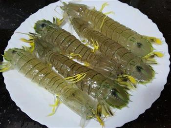 椒盐拉尿虾怎么做，椒盐拉尿虾怎么做好吃，椒盐拉尿虾做法