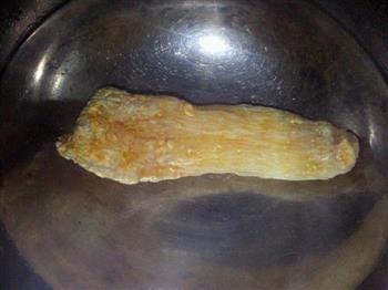 天麻人参炖鸭头—冬季暖身怎么做，天麻人参炖鸭头—冬季暖身怎么做好吃，天麻人参炖鸭头—冬季暖身做法