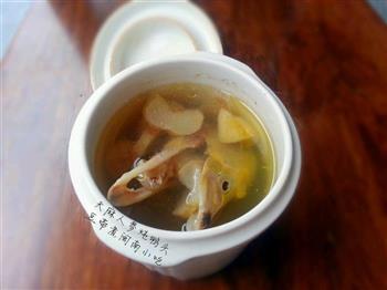 天麻人参炖鸭头—冬季暖身怎么做，天麻人参炖鸭头—冬季暖身怎么做好吃，天麻人参炖鸭头—冬季暖身做法