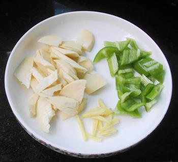 春笋枸杞瘦肉汤怎么做，春笋枸杞瘦肉汤怎么做好吃，春笋枸杞瘦肉汤做法