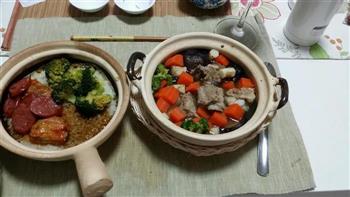 香菇山药排骨汤怎么做，香菇山药排骨汤怎么做好吃，香菇山药排骨汤做法