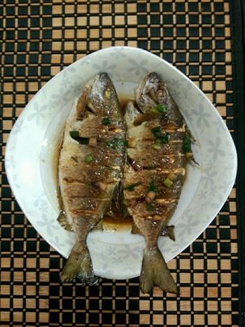 香煎泥鯭鱼怎么做，香煎泥鯭鱼怎么做好吃，香煎泥鯭鱼做法