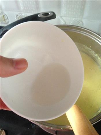 广式粟米羹怎么做，广式粟米羹怎么做好吃，广式粟米羹做法