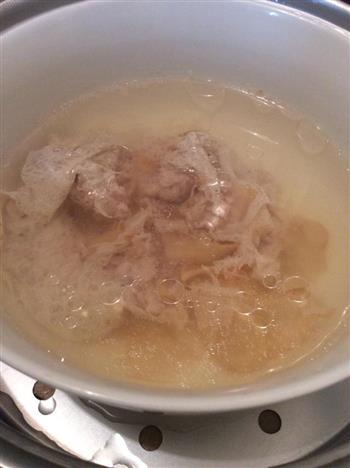 西洋參瘦肉煲湯怎么做，西洋參瘦肉煲湯怎么做好吃，西洋參瘦肉煲湯做法