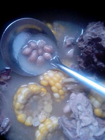 浓白猪骨汤怎么做，浓白猪骨汤怎么做好吃，浓白猪骨汤做法