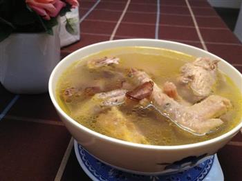 鹿茸元贝土鸡汤怎么做，鹿茸元贝土鸡汤怎么做好吃，鹿茸元贝土鸡汤做法