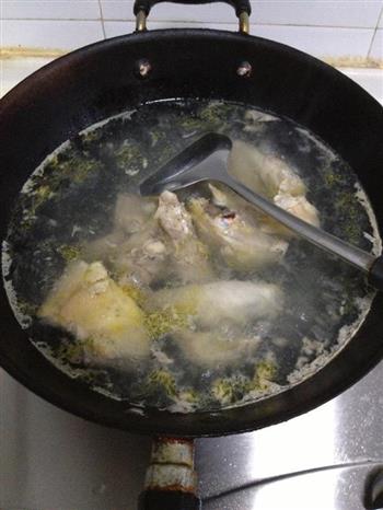 鹿茸元贝土鸡汤怎么做，鹿茸元贝土鸡汤怎么做好吃，鹿茸元贝土鸡汤做法
