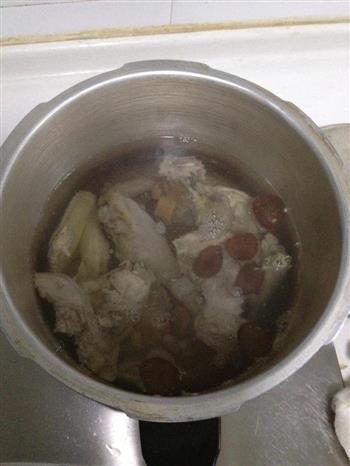 鹿茸元贝土鸡汤怎么做，鹿茸元贝土鸡汤怎么做好吃，鹿茸元贝土鸡汤做法