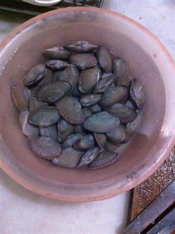 清淡花甲汤怎么做，清淡花甲汤怎么做好吃，清淡花甲汤做法